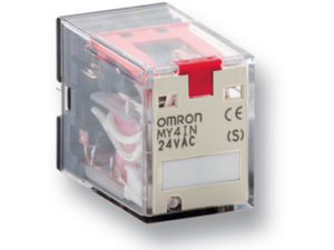 Omron MY(S)
