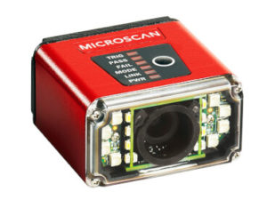 Omron MicroHAWK MV-40