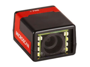 Omron MicroHAWK MV-20