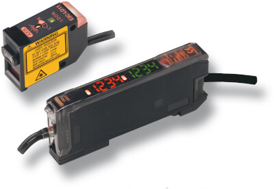 Omron E3C-LDA