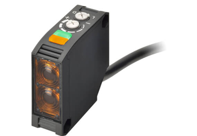 Omron E3JK, Fotoelektrik Sensör