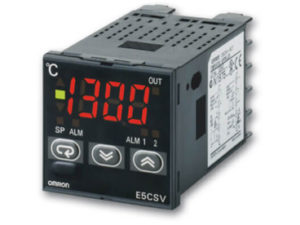 Omron E5CSV