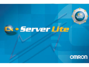 Omron CX-Server LITE
