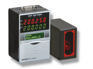Omron ZS-HL