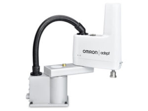 Omron Cobra