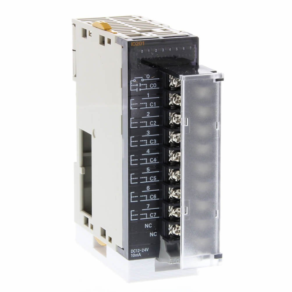Omron CJ1W-ID201 - Görsel 2