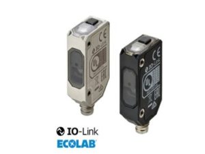 Omron E3AS, Fotoelektrik Sensör