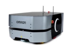 Otonom Mobil Robotlar