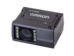Omron F320-F, F320-F