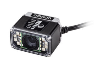 Omron F420-F, F420-F