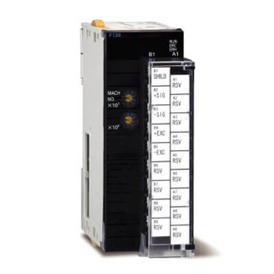 Omron CJ1W-F130 - Görsel 2