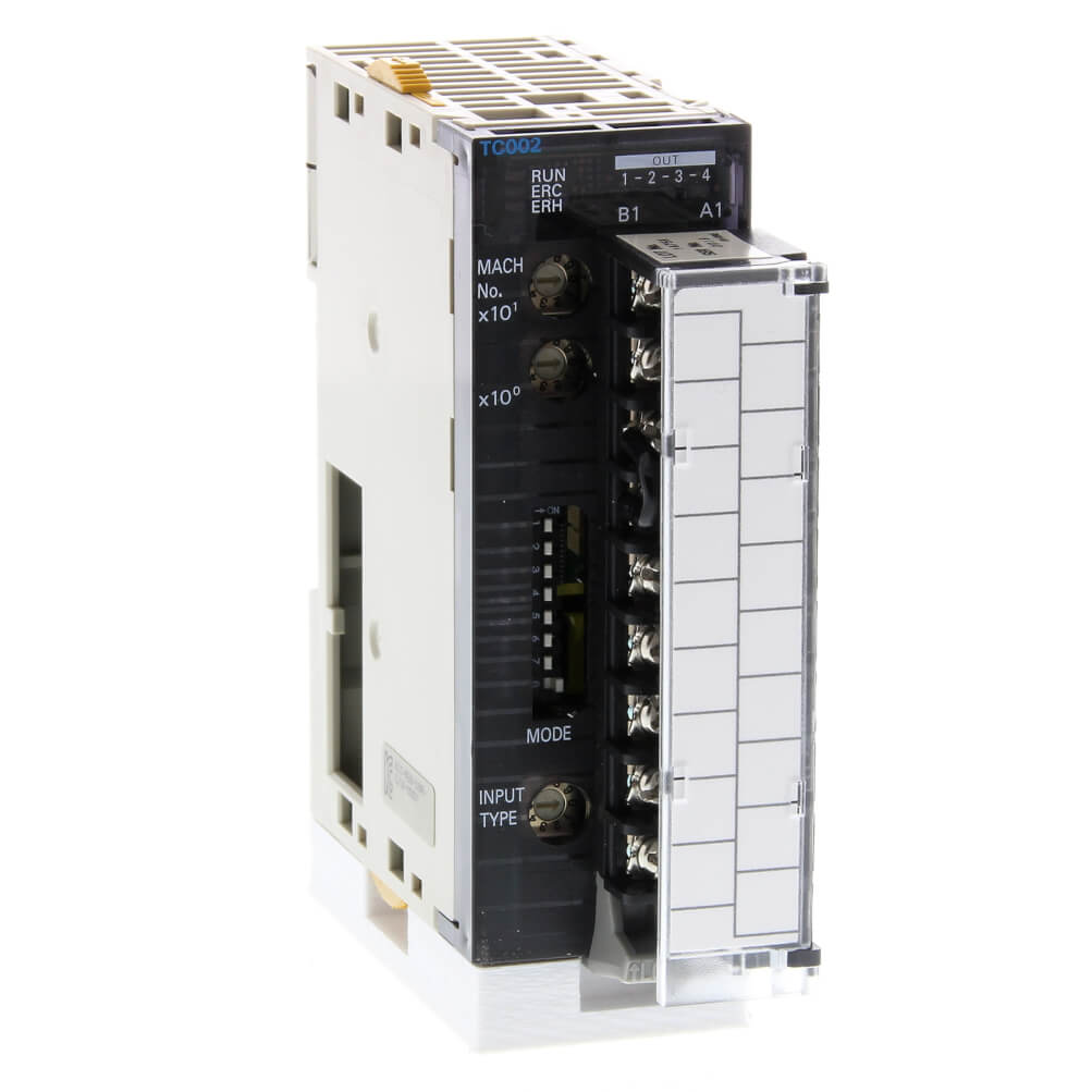 Omron CJ1W-TC002 - Görsel 2