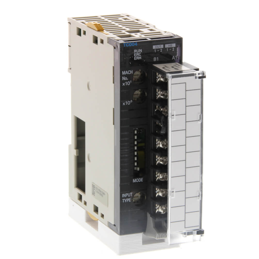 Omron CJ1W-TC004 - Görsel 2