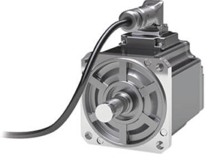 Servo Motors