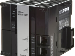 Machine Automation Controllers