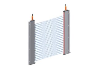 Lightcurtains and area sensors