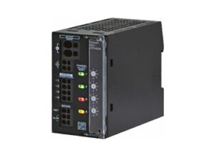 Electronic Circuit Breaker