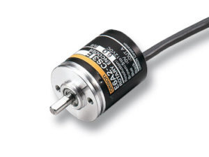 Rotary Encoders