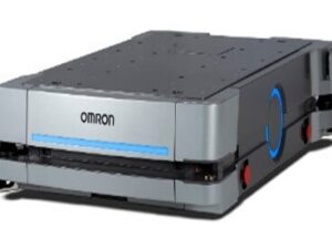 Autonomous Mobile Robot