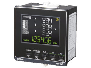 Energy monitoring devices