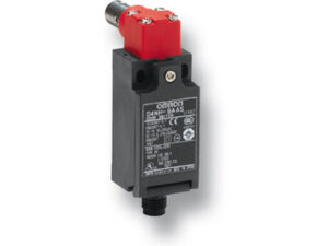 Safety Limit Switches