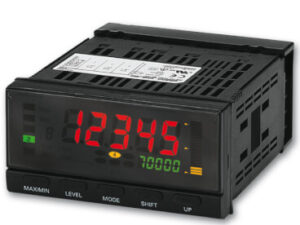 Digital Panel Indicators